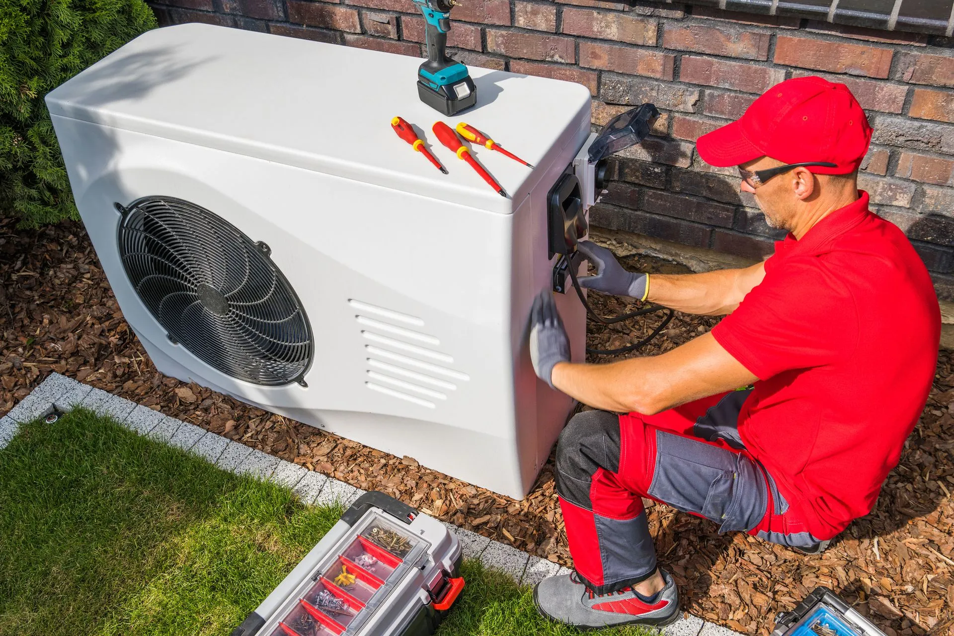 About HVAC in Dade City, FL